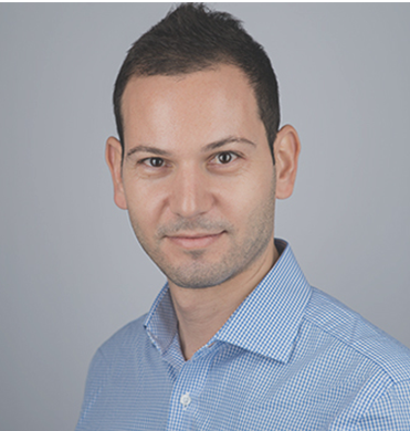 Yiannis Menelaou